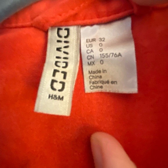 Jacket - Picture 2 of 2